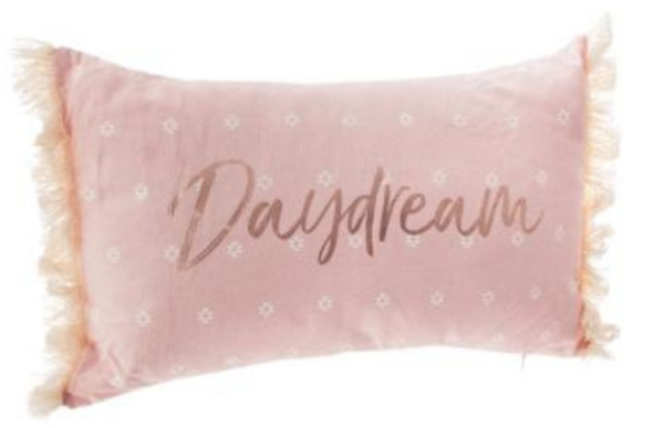 Daydream pillow